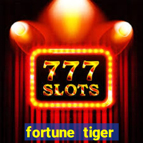 fortune tiger source code